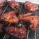 Cooksnap dari Salma Azzahra untuk resep Ayam panggang