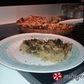 Cooksnap από bokis στη συνταγή "Πίτα" από κινόα και λαχανικά