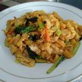 Cooksnap dari Citramel89 untuk resep Kwetiaw Goreng Komplit ala D'poer_Boohay