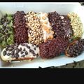 Cooksnap dari Febby Siges untuk resep Kue Pukis (Tanpa Mixer)