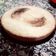 El cooksnap de Alejandra Rotondo cuando hizo Bizcochuelo de chocomiel en olla Essen.