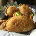 Cooksnap dari FiDy untuk resep Pastel Bihun Ekonomis