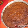 Cooksnap από maria_ilias στη συνταγή Η μυρωδάτη φανουρόπιτα της μαμάς μου