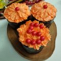 Cooksnap dari ayis untuk resep Simple Buttercream (3 bahan)