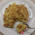 Cooksnap από kamelia8 στη συνταγή Μηλόπιτα με ψιχουλιαστή ζύμη (Apple Crumble)