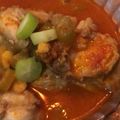 Cooksnap dari Kinanda Putri untuk resep Ayam Kesrut khas Banyuwangi