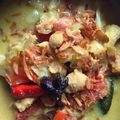 Cooksnap dari silvia novi untuk resep Tongseng Ayam