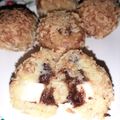 Cooksnap dari Anggia Hapsari untuk resep Kroket Pisang Tanduk