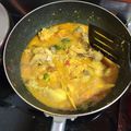 Cooksnap dari Lestari Ine untuk resep Pedesan ayam khas Indramayu ala Istri