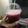 El cooksnap de Caro Roig cuando hizo Licuado de frutos rojos.