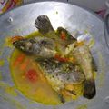 Cooksnap dari Raras Wida untuk resep Kuah Asam Kuning Ikan Kerapu