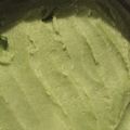 El cooksnap de Fer Guiscafre cuando hizo Helado de aguacate.