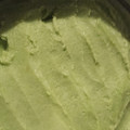 El cooksnap de Fer Guiscafre cuando hizo Helado de aguacate.