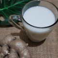 Cooksnap dari DW (Dapoer Wija) untuk resep STMJ (susu telur madu jahe)
