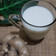 Cooksnap dari DW (Dapoer Wija) untuk resep STMJ (susu telur madu jahe)