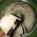 Cooksnap dari Ni Made Yuli Nisa Pratiwi untuk resep Puding Susu Oreo