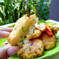 Cooksnap dari Maccby_kitchen untuk resep Perkedel singkong simple