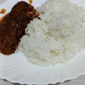 Cooksnap dari Ummu Isa Alfatih untuk resep Sarden Homemade ala sarden kaleng