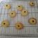 Cooksnap dari Ratu Azkadinakifah Gunadharma(Akifah) untuk resep Butter cookies ala monde
