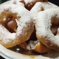 Cooksnap dari Aisyah Heru untuk resep Donat ala jco 1x proffing