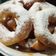 Cooksnap dari Aisyah Heru untuk resep Donat ala jco 1x proffing