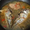 Cooksnap dari Evi Andini untuk resep Sup ikan tenggiri