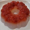 Cooksnap dari rina lukas untuk resep Pudding lava