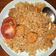 Cooksnap dari Arizka Dwi Noviyanti untuk resep Nasi Goreng ala Solaria