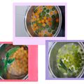 Cooksnap dari hotni ida untuk resep Candil / Cenil ubi kuning (batu salak)