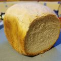 Krisztina Nagy Cooksnap-ja, amikor elkészítette a(z) 🍶Kefires kenyér kenyérsütőgépben🍞 receptet.