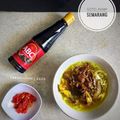 Cooksnap dari Farhah untuk resep Soto ayam Semarang
