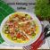 Cooksnap dari ati dewanthi untuk resep Pizza kentang telur teflon