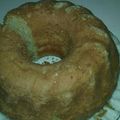 El cooksnap de brenda Orieta cuando hizo Budín de manzana exquisito y fácil 😉.