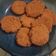 El cooksnap de Mayra Pereyra cuando hizo Galletas de avena súper sanas y light! Sin harina, ni huevo. Fáciles!!.