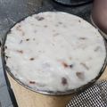 Kan Leung 的 港式蘿蔔糕 cooksnap