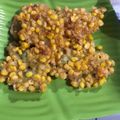 Cooksnap dari Yunita Yesi untuk resep Bakwan Jagung Renyah