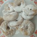 Cooksnap dari Aini untuk resep Donat super Lembut tanpa kentang tanpa telur