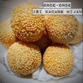 Cooksnap dari Mamaraffiyya untuk resep Onde Kacang Ijo (empuk)