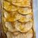 El cooksnap de Julia Y Su Cocina cuando hizo Tarta de manzana con masa brisa.