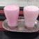 Shilpa Shah's cooksnap of when they made રોઝ લસ્સી (Rose Lassi Recipe In Gujarati).