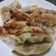 Cooksnap dari Mesa untuk resep Pork n Prawn Gyoza / Dumpling