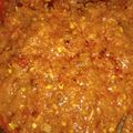 Cooksnap dari Winie Anggraeni untuk resep Sambal Pecel Lele dan Ayam