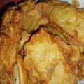 Cooksnap dari Vita Irawan untuk resep 25. Pisang Tanduk Goreng Crispy
