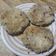 El cooksnap de Katherine Abreu cuando hizo Hamburguesas de lentejas y vegetales para frezzer.