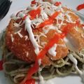 Cooksnap dari Eli More untuk resep Chicken Katsu