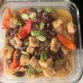 Cooksnap dari Mee Tha S untuk resep Sayur Krecek Kacang Tolo