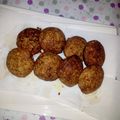 Aina'u Bala's cooksnap of when they made Masa contest.