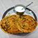 Bhavana Ramparia's cooksnap of when they made ગાર્લિક લચ્છા પરાઠા(Garlic Lachha paratha recipe in gujarati).