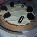 El cooksnap de Viviana Albornoz Moreno cuando hizo Torta helada de Oreo.