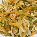 Cooksnap dari Yenni Gunawan untuk resep Popia Vegan
